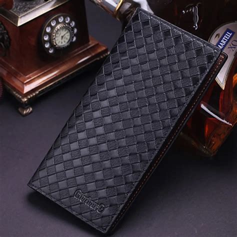 lv men long wallet|luxury men's long wallets.